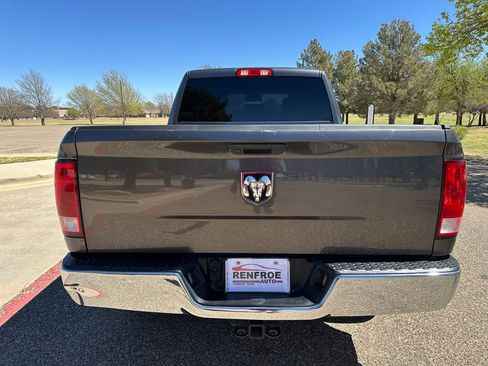 Used 2019 RAM 1500 Tradesman w/ Chrome Plus Package image 8