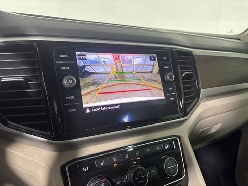 Used 2022 Volkswagen Atlas SE image 18