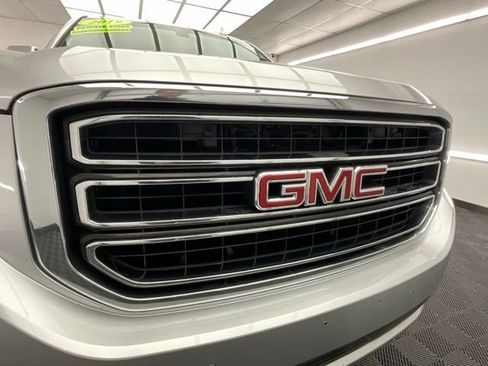 Used 2019 GMC Yukon SLE AWD/4WD image 29