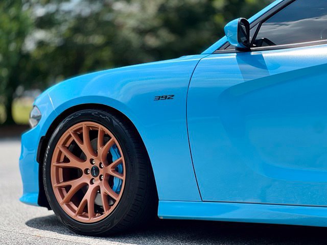 Used 2018 Dodge Charger R/T RWD image 14