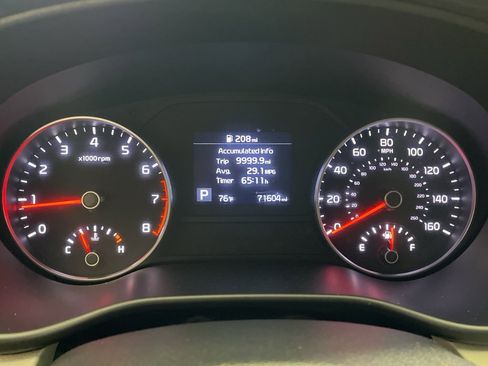 Used 2020 Kia Sportage LX image 15