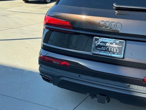 New 2026 Audi Q7 3.0T Premium Plus image 14
