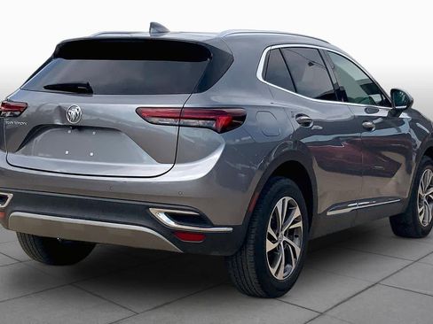 Certified 2022 Buick Envision Essence w/ Safety Package FWD image 13