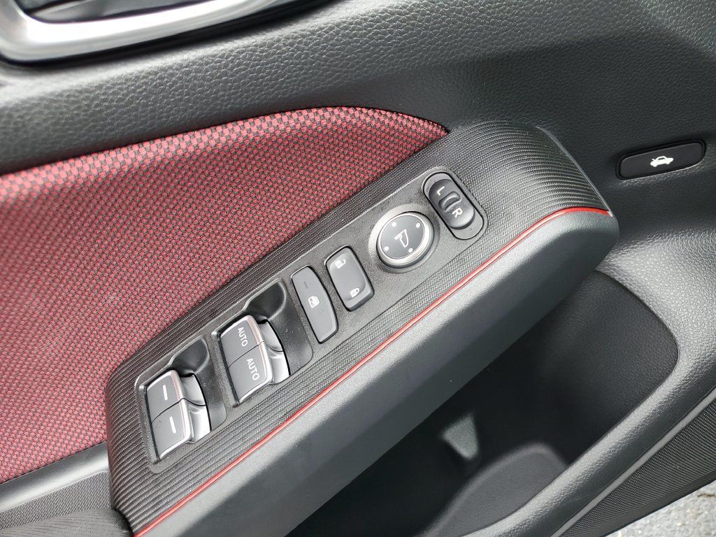 New 2026 Honda Civic Si image 22