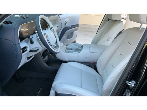 New 2026 Hyundai Palisade Calligraphy image 11