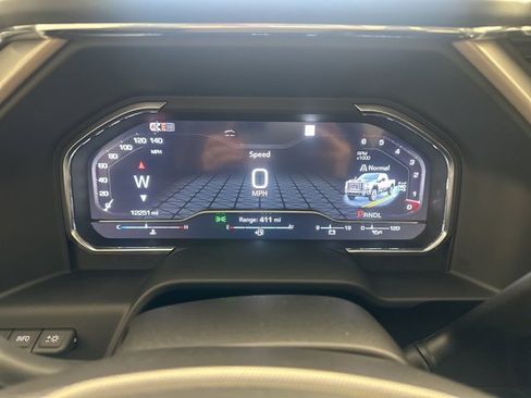 Used 2025 GMC Sierra 2500 Denali w/ Denali Reserve Package image 31