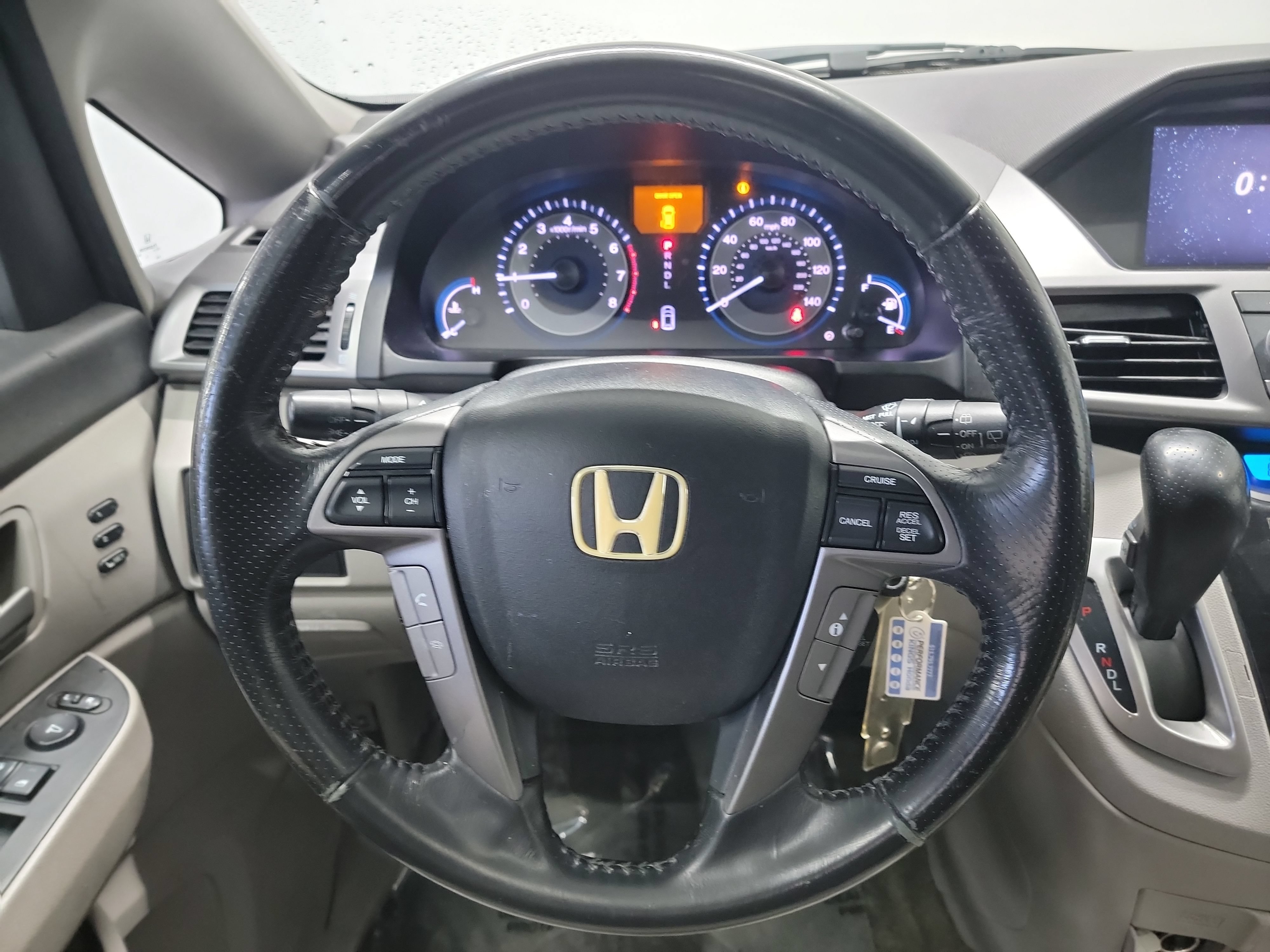 Used 2013 Honda Odyssey Touring image 17