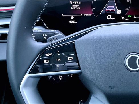 Used 2025 Audi A5 2.0T Premium w/ Convenience Package image 11