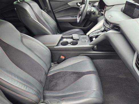 Used 2022 Acura TLX w/ A-SPEC Pkg image 13