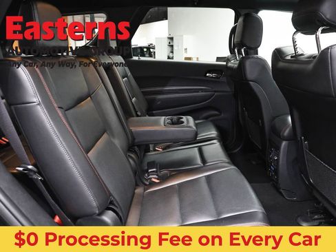 Used 2024 Dodge Durango GT RWD image 23