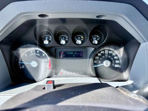 Used 2013 Ford F250 XLT w/ XLT Value Pkg image 19