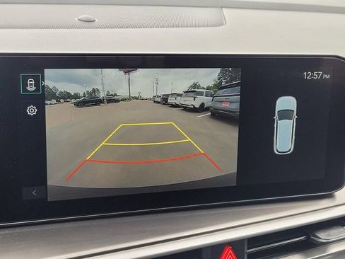 New 2026 Kia Sorento S AWD/4WD image 20