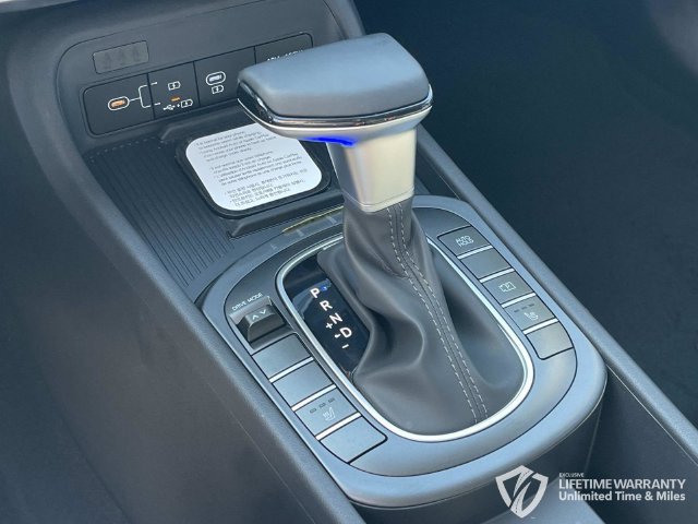New 2027 Hyundai Kona SEL Sport FWD image 26