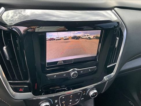 Used 2020 Chevrolet Traverse LS FWD image 18