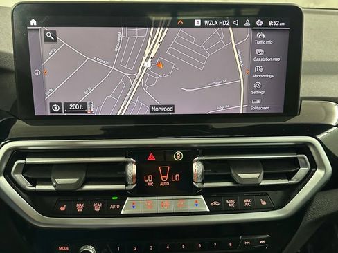 Used 2024 BMW X3 xDrive30i w/ Premium Essential Package AWD/4WD image 21