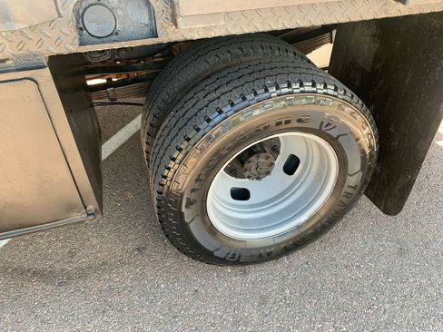 Used 2014 Ford F350 XL w/ Power Equipment Group AWD/4WD image 18
