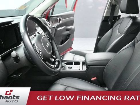 Used 2023 Kia Sorento S w/ Panoramic Sunroof Package FWD image 28