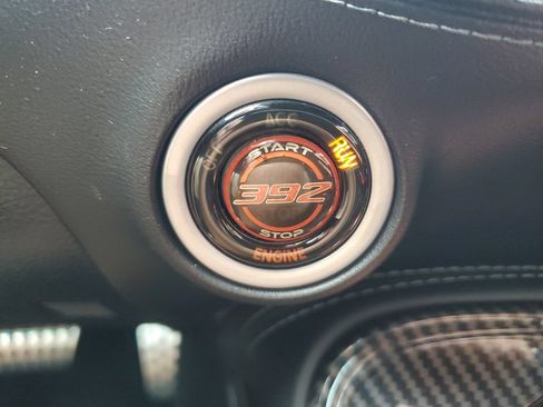 Used 2022 Dodge Challenger R/T Scat Pack w/ Plus Package RWD image 26