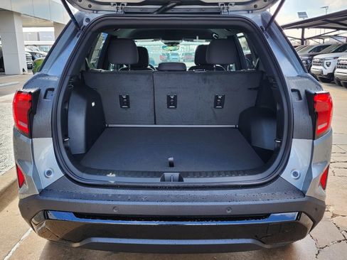 New 2026 GMC Terrain Elevation w/ Black Edition image 45