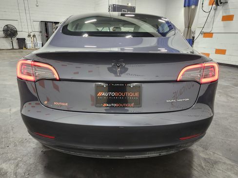 Used 2023 Tesla Model 3 Long Range image 16