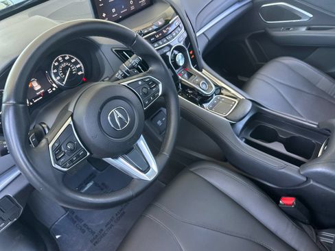 Used 2020 Acura RDX FWD image 10