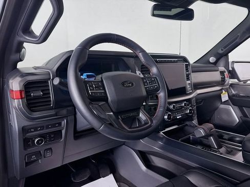 Used 2024 Ford F150 Raptor image 6