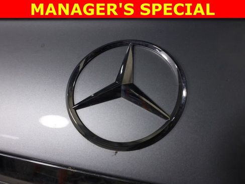 Certified 2025 Mercedes-Benz GLE 450e 4MATIC image 54