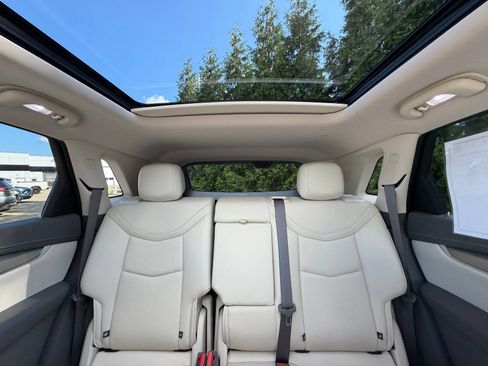 Used 2023 Cadillac XT5 Premium Luxury AWD/4WD image 3