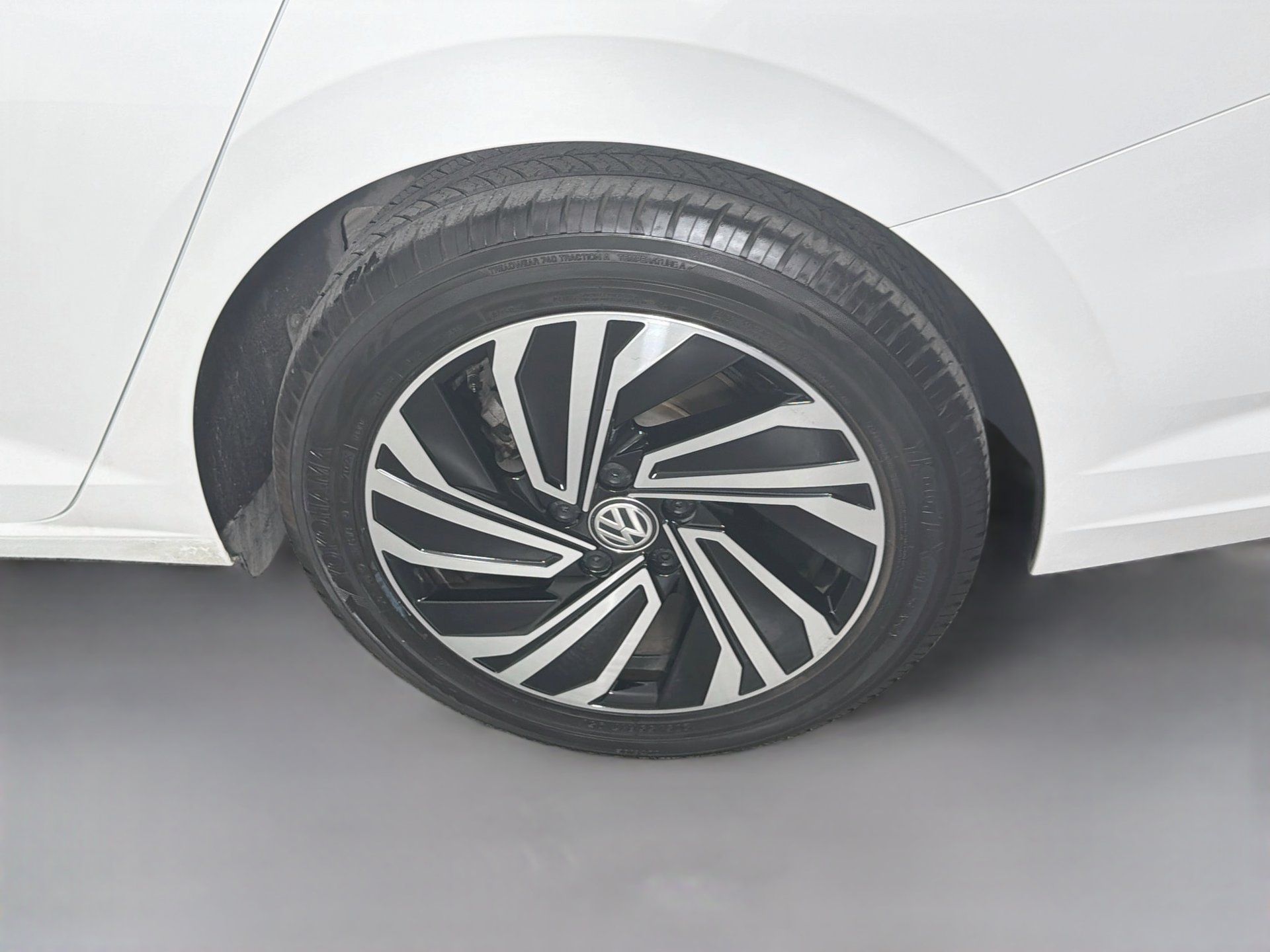 Used 2020 Volkswagen Jetta SEL Premium FWD image 30