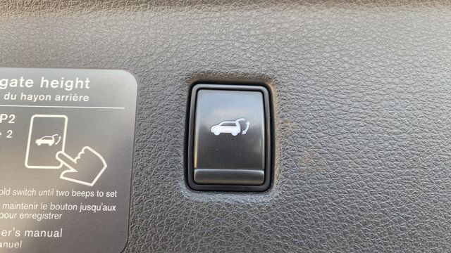 Used 2022 INFINITI QX50 Luxe AWD/4WD image 27