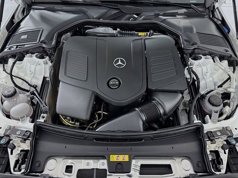 New 2026 Mercedes-Benz C 300 Sedan image 10
