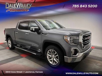 Used 2021 GMC Sierra 1500 SLT w/ SLT Premium Package