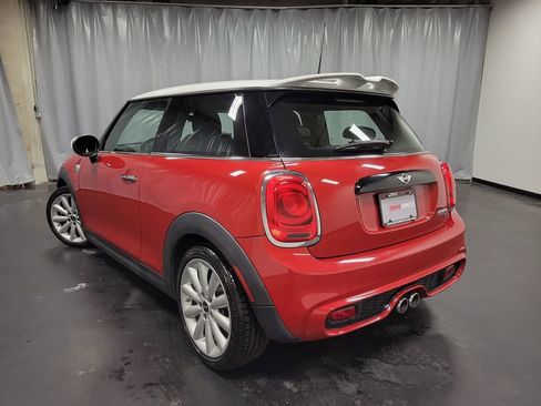 Used 2015 MINI Cooper S image 6
