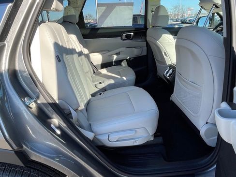 New 2026 Kia Sorento EX w/ EX Premium Package image 30