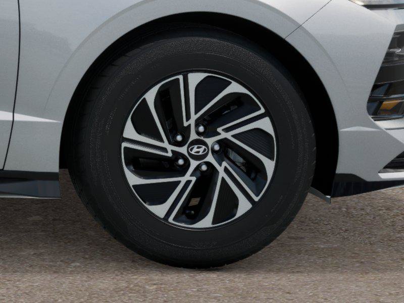 New 2026 Hyundai Sonata Blue FWD image 8