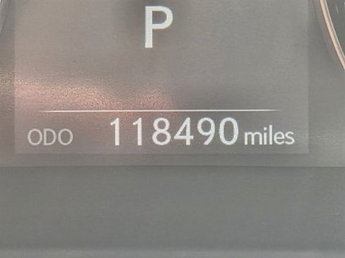 Used 2018 Lexus RX 350L FWD image 14