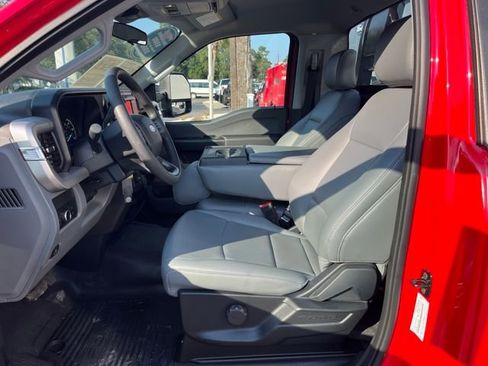 Used 2025 Ford F350 XL image 10