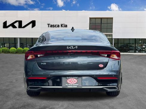 Used 2024 Kia K5 EX FWD image 5