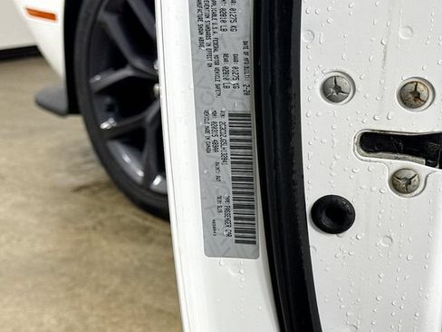 Used 2020 Dodge Challenger GT w/ Plus Package RWD image 30