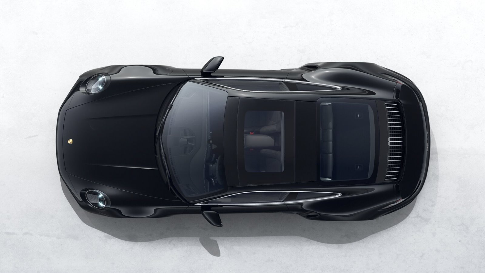 Certified 2021 Porsche 911 Turbo S AWD/4WD image 2