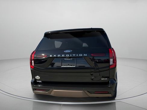 New 2026 Ford Expedition Max King Ranch image 27