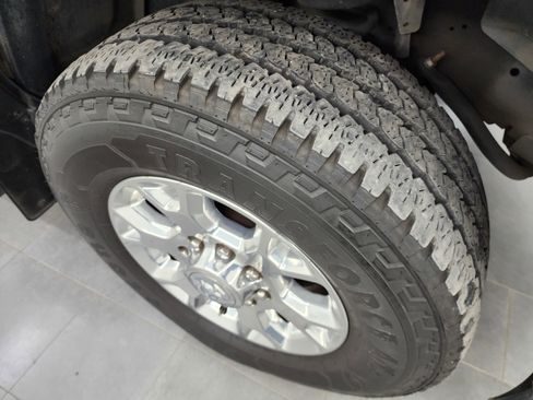 Used 2021 RAM 2500 Laramie image 3