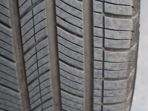 Certified 2024 Toyota RAV4 XLE Premium FWD image 28
