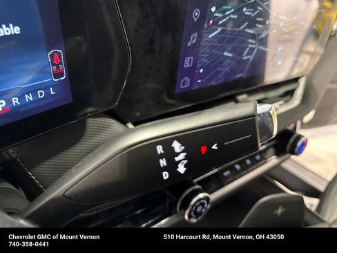 New 2026 Chevrolet Equinox LT image 25