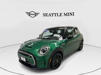 Certified 2024 MINI Cooper SE
