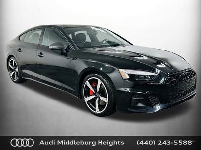 Certified 2023 Audi A5 2.0T Premium Plus w/ Premium Plus