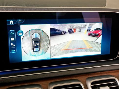 Certified 2026 Mercedes-Benz GLE 450 4MATIC image 23
