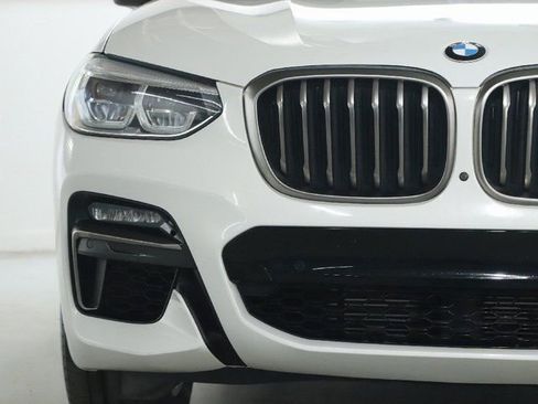 Used 2021 BMW X3 M40i w/ Premium Package image 7
