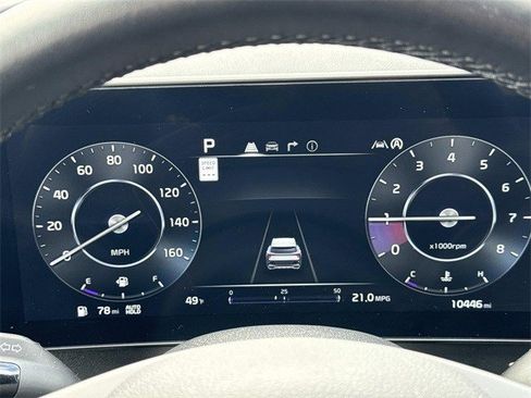 Used 2024 Kia Sportage X-Pro Prestige image 28