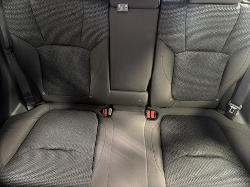 Certified 2026 Subaru Forester Premium AWD/4WD image 12